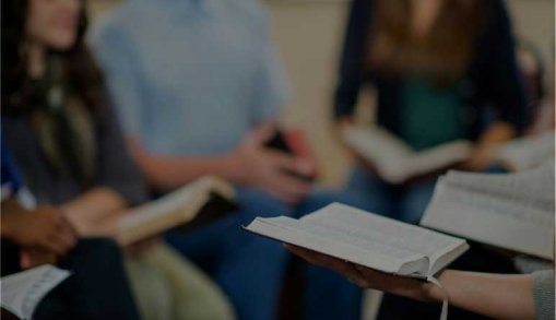 Saddleback Church Thumbnail